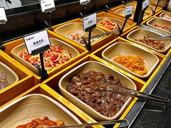 -韩盛·盛江山自助料理(中街大悦城店)