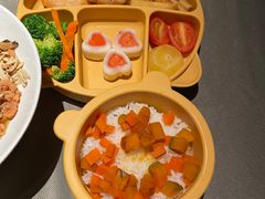 -小厨娘绣中淮扬(大行宫科巷店)