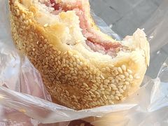 -朱记小郑酥烧饼(建康路店)