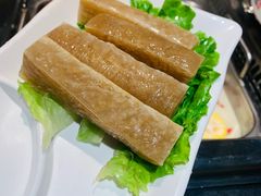 -超级鲜•胡毛肚火锅(扬帆店)