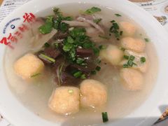 -阿三生煎(正弘城店)