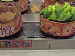-龍歌自助小火锅(李沧丽达店)