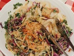 西贝面筋-西贝(上海中心店)