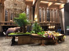 -清河半岛温泉度假酒店