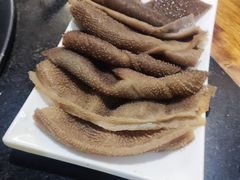-周记全牛油火锅
