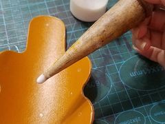 -猛犸手作·皮具·diy团建·礼品定制(新华路店)