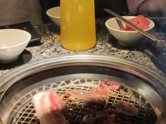 -汉拿山(包河万达店)
