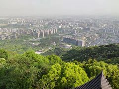 -杭州半山国家森林公园