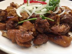 -苗氏卷子鸡(张掖金鸿大厦店)