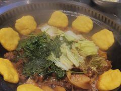 炖鸡-天发长铁锅炖(王秀村店)