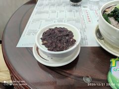 红豆双皮奶-仁信双皮奶(东川路店)