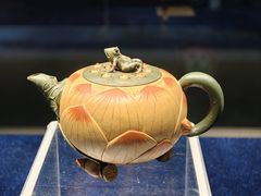 -鄂尔多斯青铜器博物馆