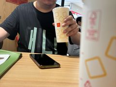 -麦当劳(平和堂店)