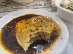 -牛庄高晓山风味馅饼城(海城店)