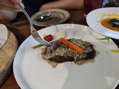 -G+KITCHEN(龙湖狮山天街店)