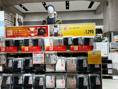 -优衣库(银座店)