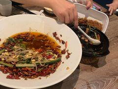 -茉莉餐厅(包河万达店)