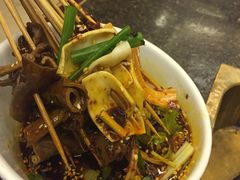 -钦善斋(武侯祠店)