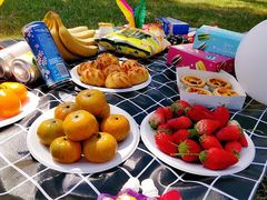 -羊亭河湿地公园