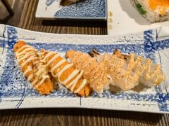 -大雄寿司(中华广场店)