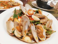 -抱德·潮汕味(敦和店原惠城鱼仔)