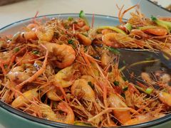 -村理食堂(小茅山脚店)