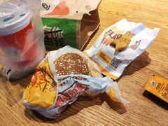 -汉堡王(EAC欧美中心店)