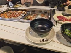 -川锅·火锅·烤肉自助餐厅