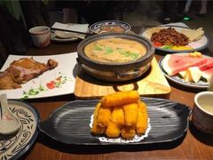 -小放牛炒菜馆(中山路乐汇城店)