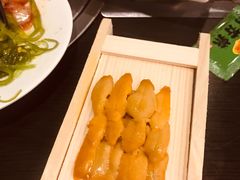 纯鲜海胆-酉泽屋刺身三文鱼寿司主题餐厅(望馨商业中心店)