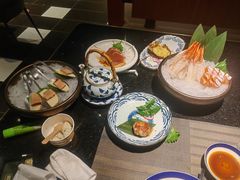 -極上萬膳·日料放题(海岸城店)