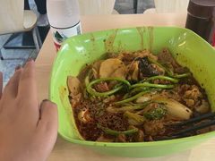 -林静小吃(复兴路店)