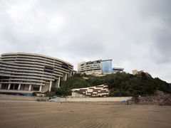 -东海半边山旅游度假区