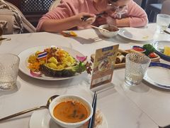-清迈泰·泰国餐厅(华发商都店)