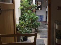 -About Bistro關於·泰式家庭料理