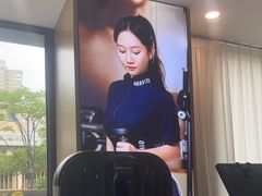 -琪航·健身+普拉提(嘉定北地铁站店)