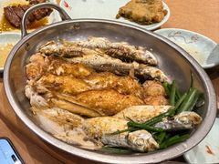 -抱德·潮汕味(敦和店原惠城鱼仔)