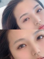 -芙芬芳·半永久纹眉（深圳旗舰店）