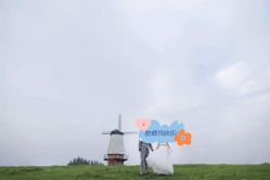 -CD视觉婚纱摄影