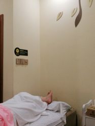 -芳朵美容养生SPA