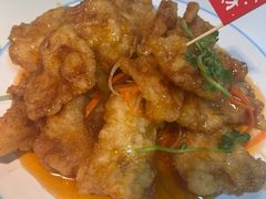 -东北缘餐厅(兰埔路店)