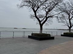 -滆湖低碳生态公园