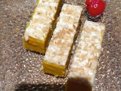 -千代武日本料理(爱建店)