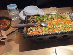 -烤匠麻辣烤鱼(双流明城购物中心店)
