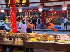 -谊荣海鲜大牌档(石湖店)