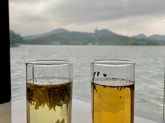 -柳莺湖上·湖景餐厅·江南菜(西湖店)