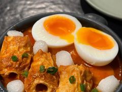 -NEED创意韩国料理(青岛万象城店)