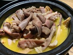 -新悦·霞浦海鲜生(上下杭店)