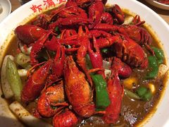 -虾满堂(瑞虹店)