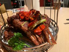 -避风塘(宝山万达店)